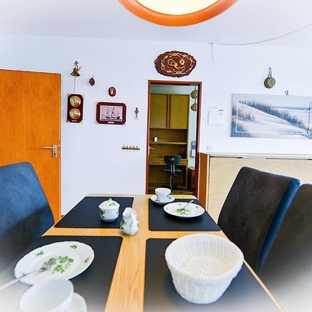 Appartamento Haus Frische Brise 0709 Cuxhaven Esterno foto