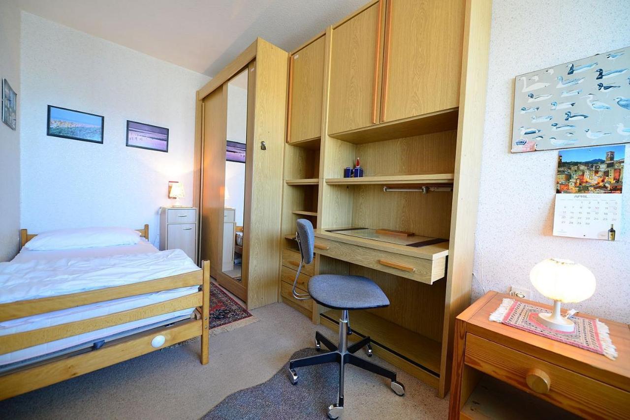Appartamento Haus Frische Brise 0709 Cuxhaven Esterno foto